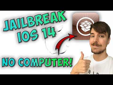 How Too Jailbreak iPhone 5S |6 |6Plus...XS Max IOS 12 .... 