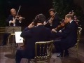 Beethoven String Quartet No 9 Op 59 No 3 in C major Alban Berg Quartet
