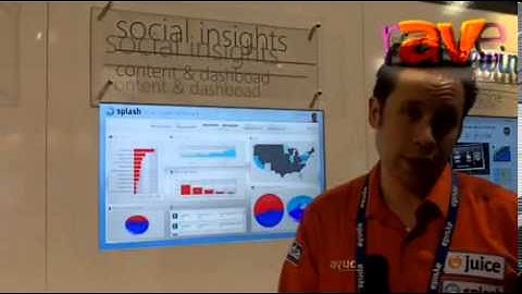 DSE 2013: Ayuda Offers Complete Platform for Media Networks, Not Just Content Management