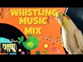 Whistle Music Mix For Birds Happy Music For Birds To Whistle To Parrot TV For Your Bird Room mp3