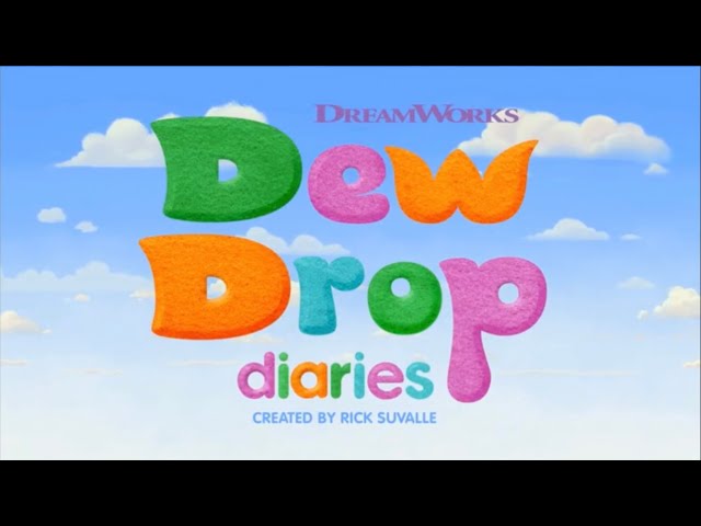 Theme Song | Dew Drop Diaries class=