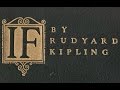 If-- by Rudyard Kipling