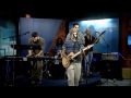 Second Cup: Jammin' With Sway Jah Vu