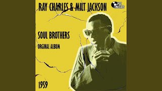 Bags Guitar Blues - Ray Charles & Milt Jackson