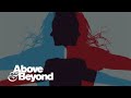 Above  beyond and justine suissa  almost home  official lyric