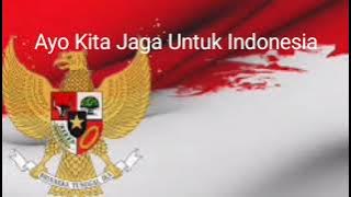 Kikan Namara & Eka Gustiwana - Pelajar Pancasila | Lirik Cover