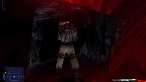 Syphon Filter 1 (PSX) Part 19: Tunnels and Lasers? This is not a James Bond Film!