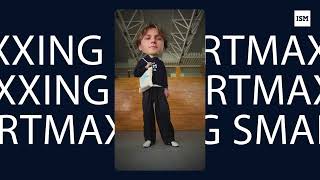 Start STARTMAXXING at ISM 