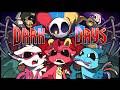 DARK DAYS Nightmare Critters Theme Song Poppy Playtime Chapter 5 FULLY ANIMATED SONG