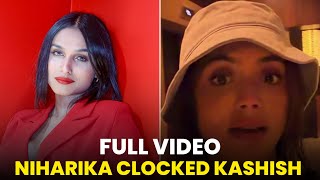 Niharika SLAMS Kashish, Calls Her “Dogli” 💥🔥