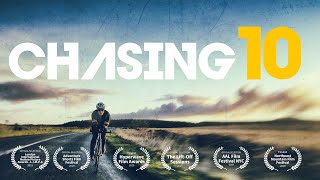 Chasing Ten - Ironman Triathlon Documentary