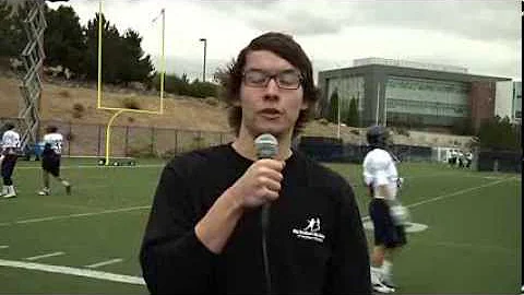 Chris Boline's interview with Cody Fajardo