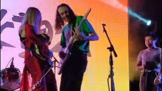 Beach bummer - No Vacation (Ciudad de México)