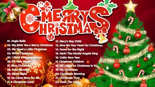 Christmas Playlist 2021 🎄 Best Christmas Songs Playlist 🎅🏼 Classic Christmas Music Mix