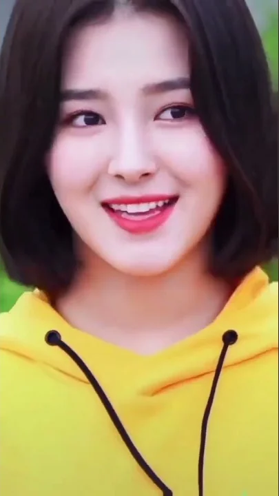 Nancy new smile short video #nancy #smail
