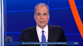 Κεντρικό δελτίο ειδήσεων 16/03/2024 | OPEN TV Ελληνική - OPEN