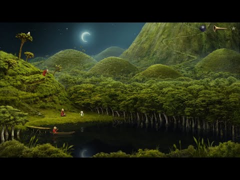 Samorost 3: PC Full Gameplay Walkthrough (No Commentary) - YouTube