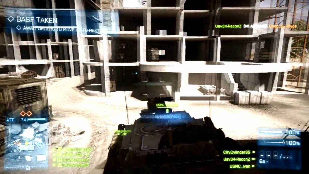 Battlefield 3 se blochează fără o eroare în multiplayer. Căutați informații despre textul erorii