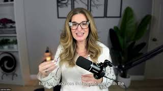 HR Connection Podcast Episode 2:   What does good hr look like in Small Employer