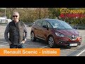 Renault Scenic [Autotest] - Luksuz na francuski način Polovni automobili