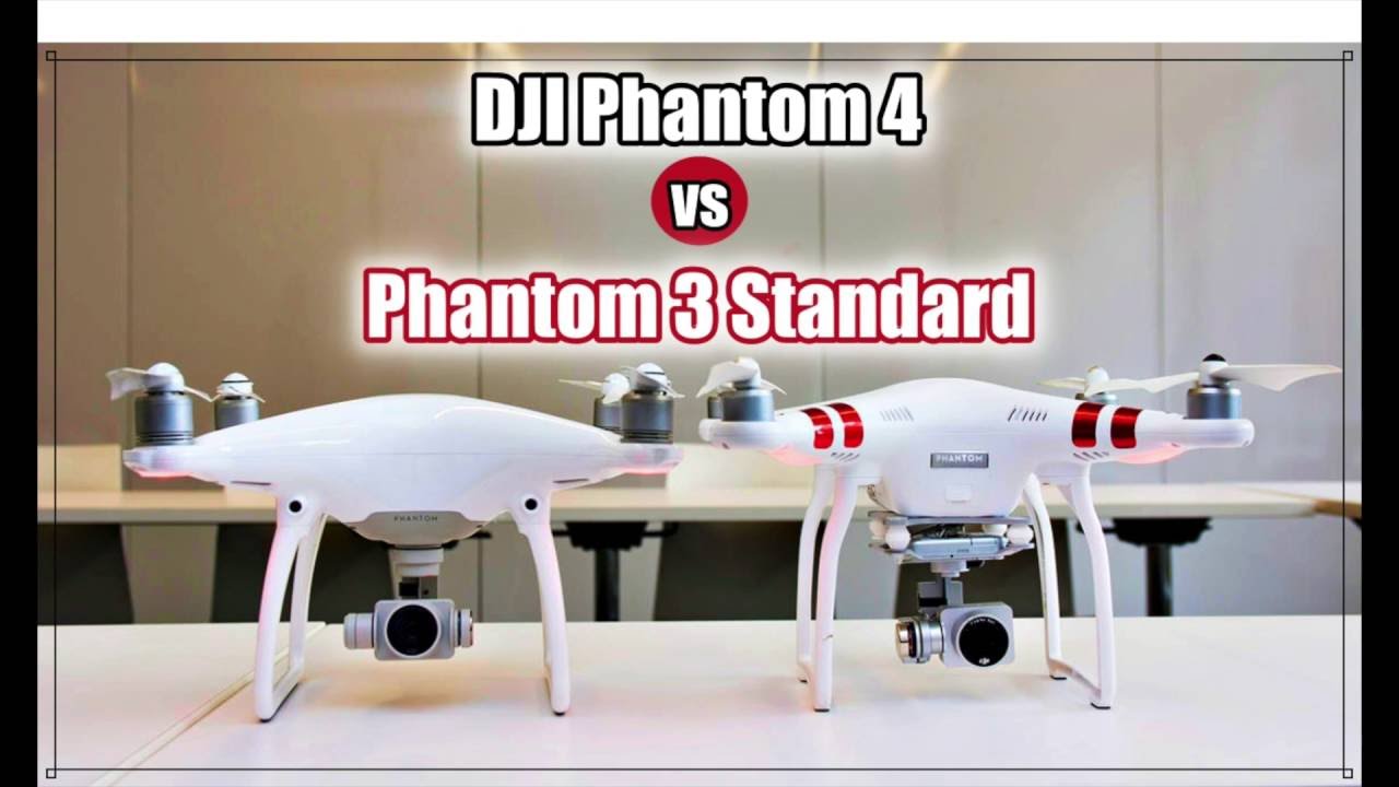 phantom 3 4