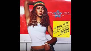 Solange - Feelin' you (Part I) (2002)