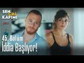 İddia başlıyor! - Sen Çal Kapımı 45. Bölüm