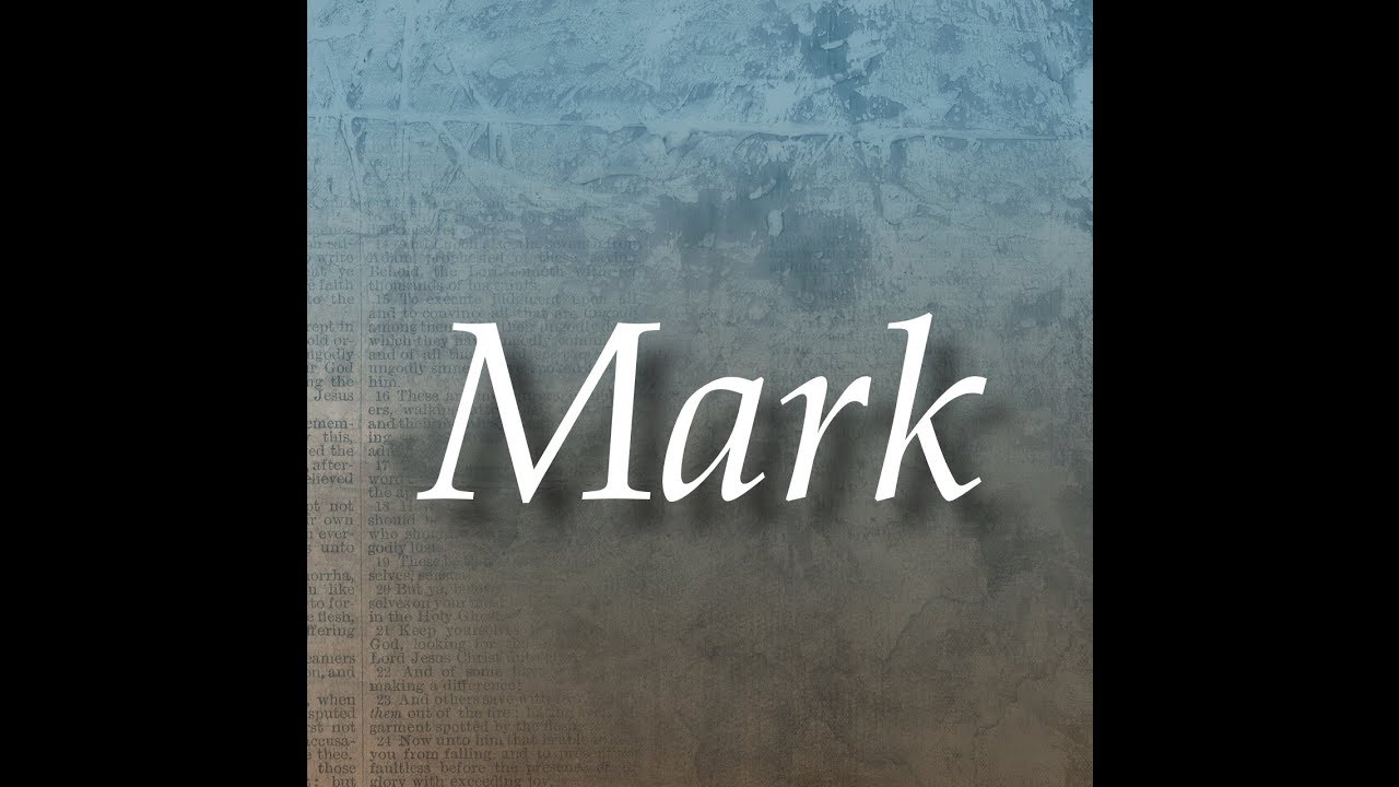 Mark 09 , The Holy Bible (KJV) , Dramatized Audio Bible - YouTube
