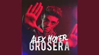 Video thumbnail of "Alex Hoyer - Grosera"