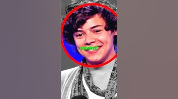Harry Styles proved them wrong.. 🤬🔇