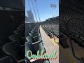 If youre wondering why the oakland athletics are relocating heres why  shorts viral
