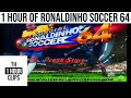 1 Hour of Ronaldinho soccer 64