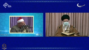 الشيخ محمد أحمد شبيب  سورة مريم