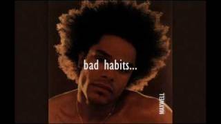 Maxwell - Bad Habits (Remix)