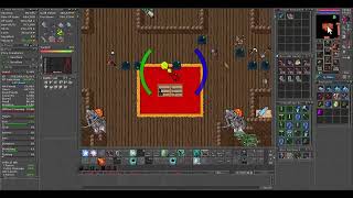 TIBIA MACRO PRA HUNT PROFIT GLOBAL LINK NA DESCRIÇÃO 2023