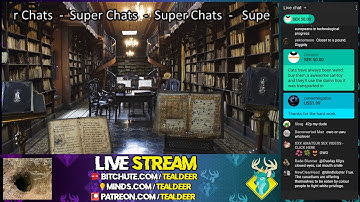 TL;DR - Algorithmic Extremism: Examining YouTube’s Rabbit Hole of Radicalization [Research Stream]