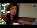 Crime Patrol - क्राइम पेट्रोल सतर्क - Episode 601-Aasantulan - 2nd January, 2016