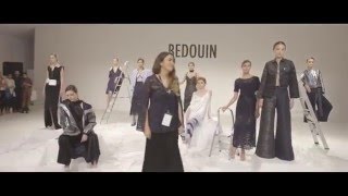 FFWD F/W 2016: Bedouin
