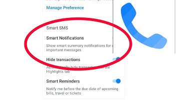 Truecaller | What is Smart Notification Settings