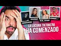 Este video comprueba que somos la familia más loca de todo TikTok | Eugenio Derbez