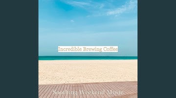 Mood for Relaxing with Family - Scintillating Jazz Trio