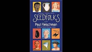 Seedfolks by Paul Fleischman