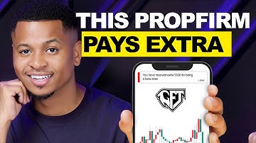 DE DOOR DE GEIT GEFINANCIERDE TRADER ONBEOORDELDE REVIEW! 2025