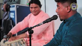 Unhi Ky Rastay Mn Roshni Hai Kashif Anwar Ustad Vicky Khan Sham-E-Kalvari 2022 08-04-22