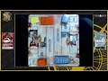 Paradox Jan 9 FR: RP Roger vs U Kuzan