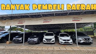 PERSYARATAN DAN JAMIANAN RENTAL MOBIL