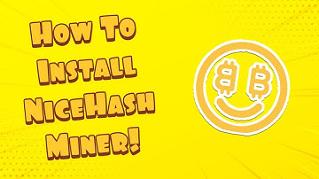 How To Install & Add NiceHash Miner To Avast Exclusion - Install Nicehash To Antivirus Exclusion