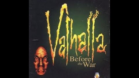 Highlight: Just Great Ideas - Valhalla Before The War - Intro