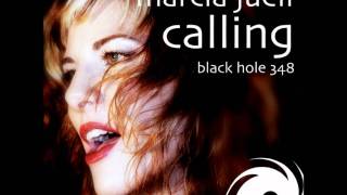 Marcia Juell On Trancex Toronto Underground Electronic Radio Episode 4