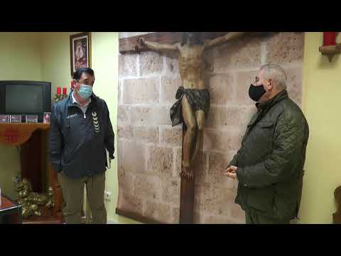 Operación Kilo Hermandad Santo Sepulcro Noticia Informativos 15/12/2020